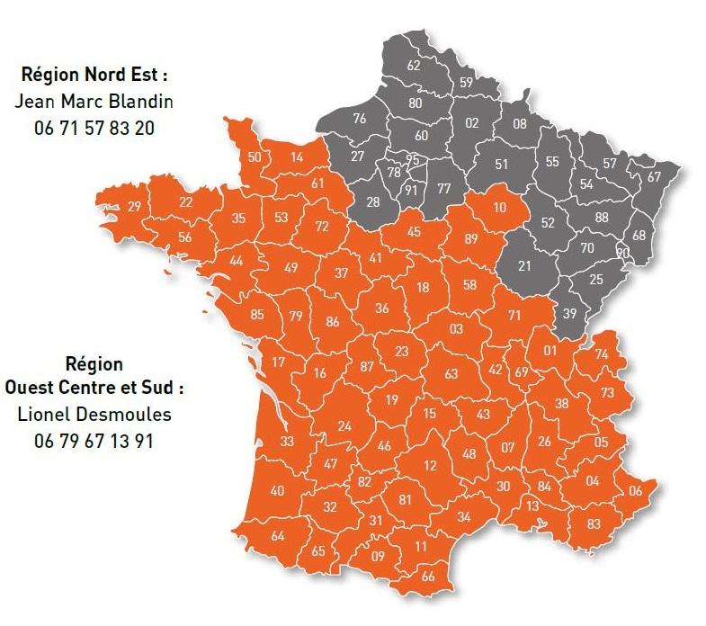 Carte secteurs com 2025